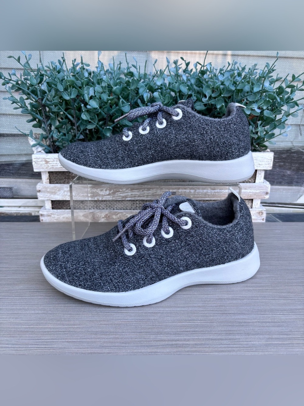 Allbirds Women's Wool Runner Sneakers